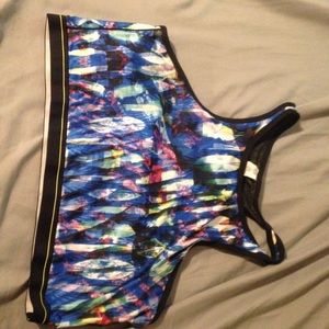 Fabletics Sports Bra